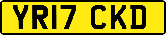YR17CKD