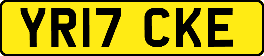 YR17CKE