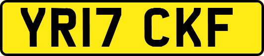YR17CKF