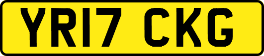 YR17CKG
