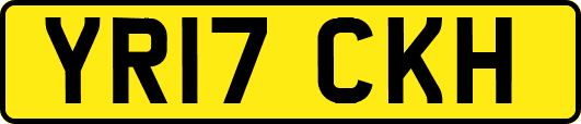 YR17CKH