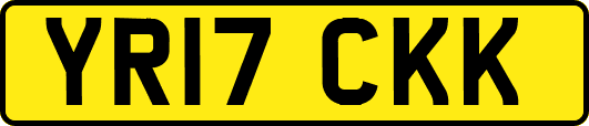 YR17CKK