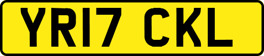 YR17CKL