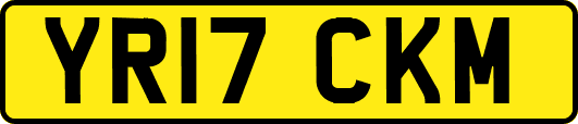 YR17CKM