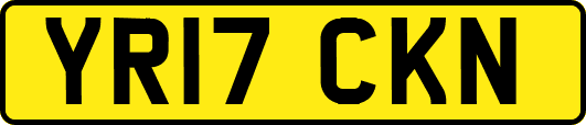 YR17CKN