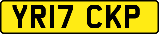 YR17CKP
