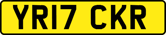 YR17CKR