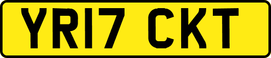 YR17CKT