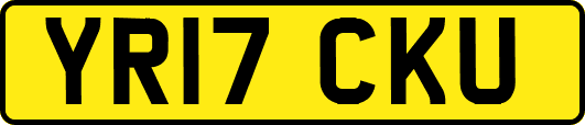 YR17CKU