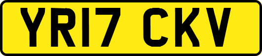 YR17CKV