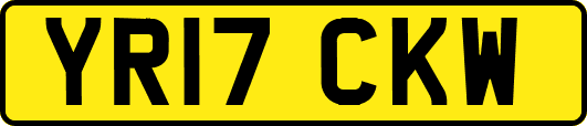 YR17CKW