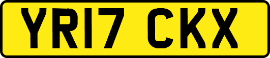 YR17CKX