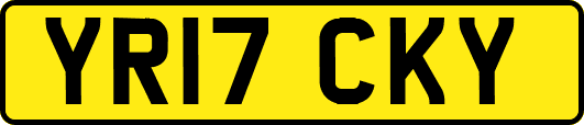 YR17CKY