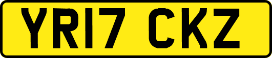 YR17CKZ