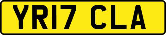 YR17CLA
