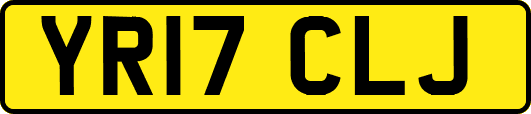 YR17CLJ