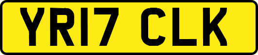 YR17CLK