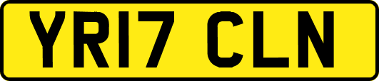 YR17CLN