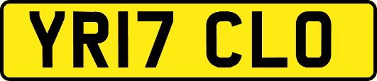 YR17CLO
