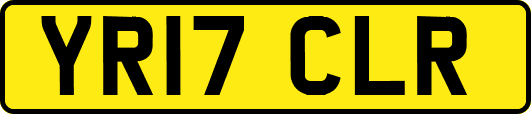 YR17CLR