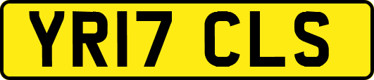 YR17CLS
