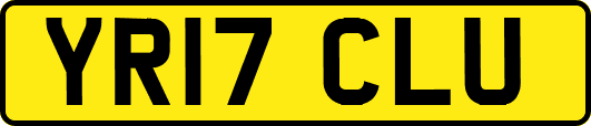 YR17CLU