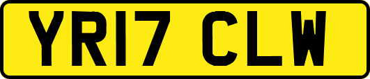 YR17CLW
