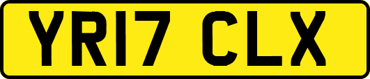 YR17CLX