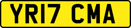 YR17CMA