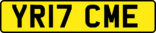 YR17CME