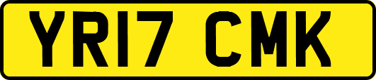 YR17CMK