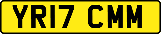 YR17CMM