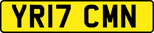 YR17CMN