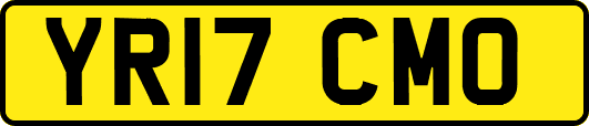 YR17CMO