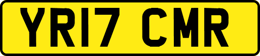 YR17CMR