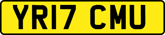 YR17CMU