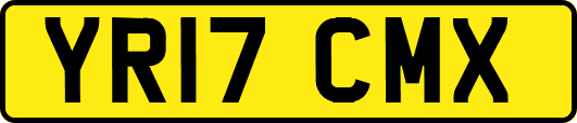 YR17CMX