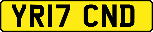 YR17CND