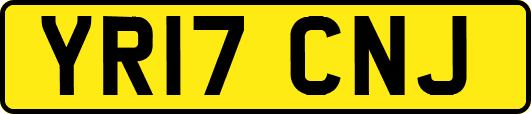 YR17CNJ