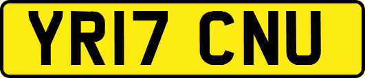 YR17CNU