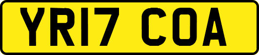 YR17COA