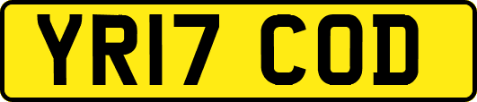 YR17COD