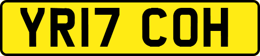 YR17COH