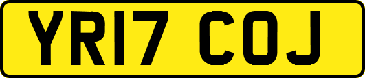 YR17COJ