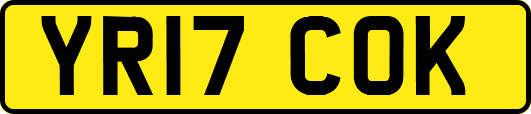 YR17COK