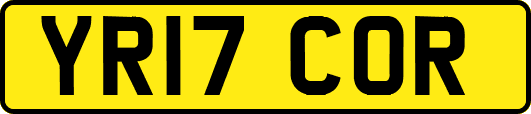 YR17COR
