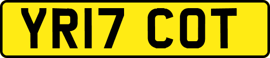 YR17COT