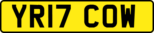 YR17COW