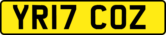 YR17COZ