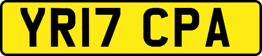 YR17CPA
